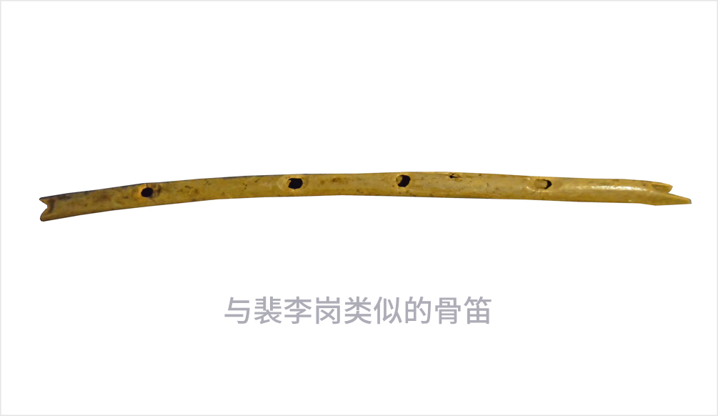 你的祖先是「音乐人」吗?