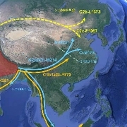 下游家族 疑似家族 基因寻亲筛选截图 随意更新