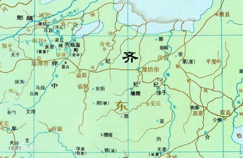 (原创)jst002611集团部落构成——杞国